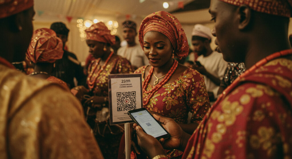 2025 Event Trends in Naija