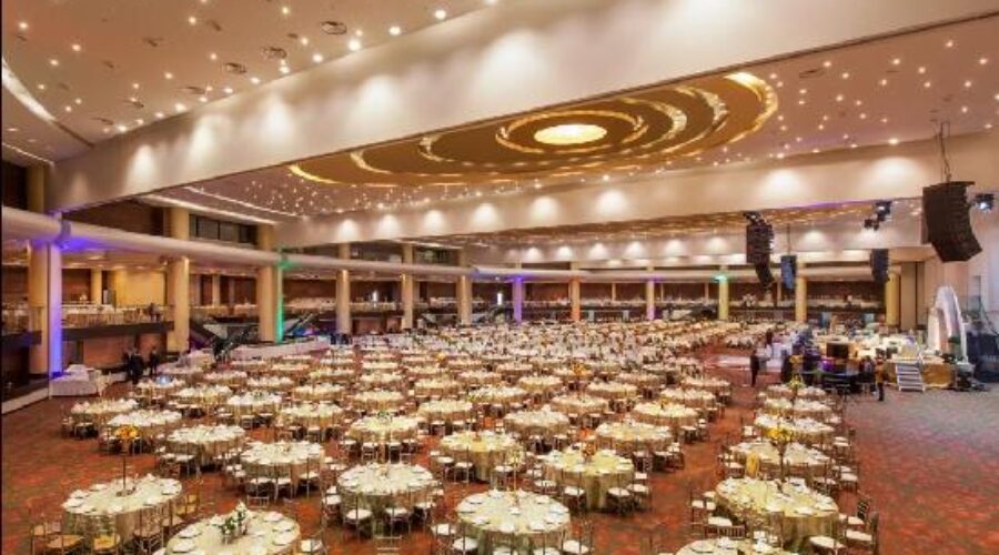 10 Stand-Out Event Centres Across Nigeria