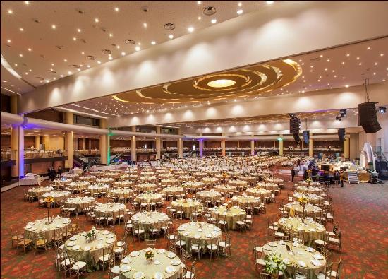 10 Stand-Out Event Centres Across Nigeria