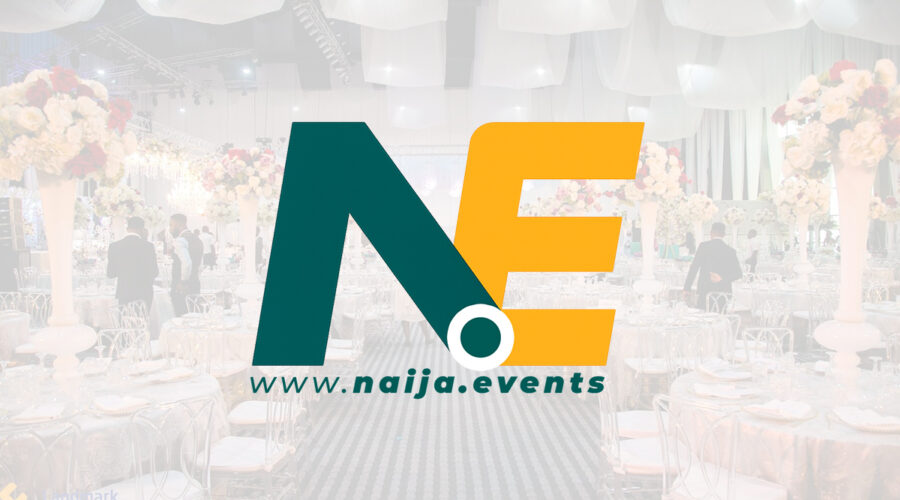 Welcome to Naija.Events, Your New Plug for All Things Events