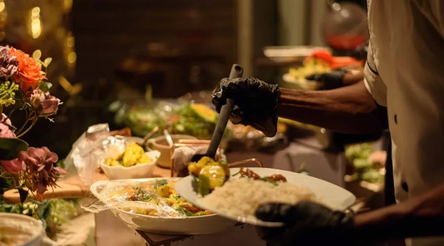 Vendor Vibes: 7 Power Moves to Help Nigerian Event Vendors Go from “Side-Hustle” to Fully Booked