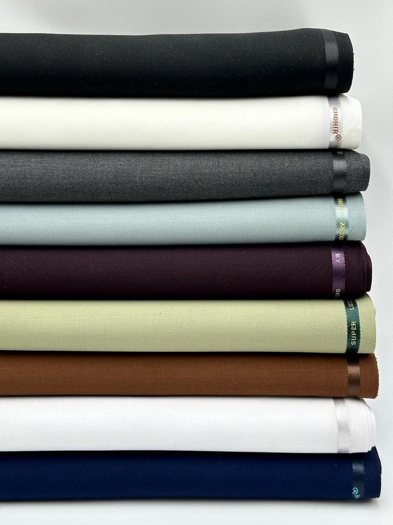 Tinualaso Fabrics