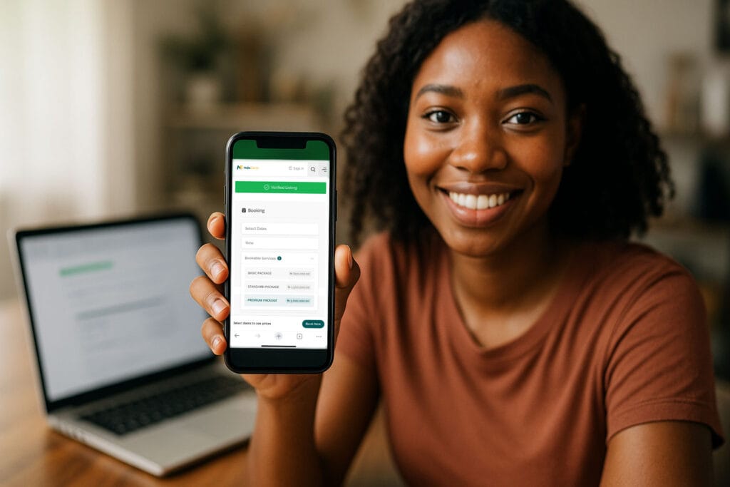Stop ‘DM for Price’—Show Your Rates, Get Booked Faster