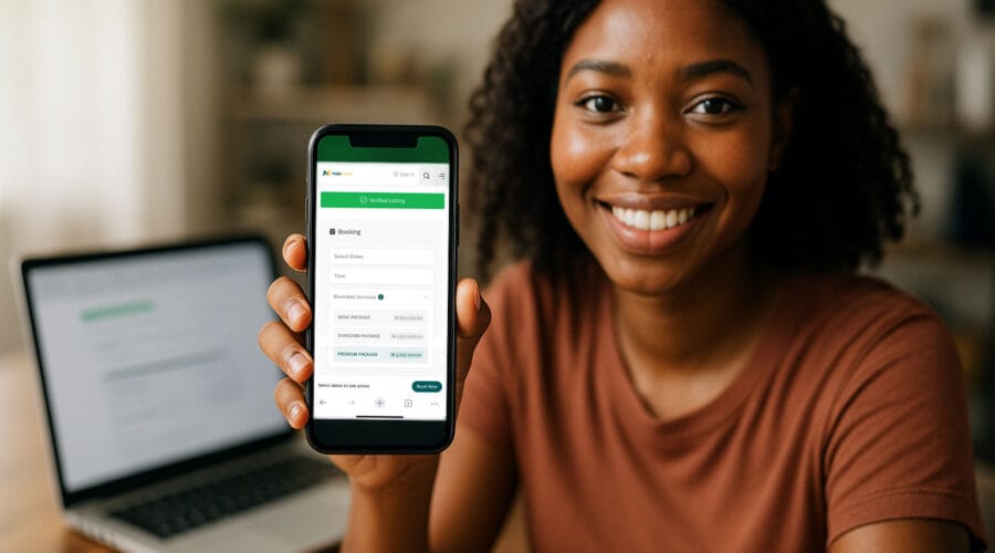 Stop ‘DM for Price’—Show Your Rates, Get Booked Faster
