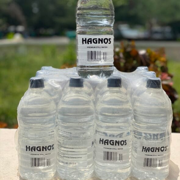 1 Litre Bottle (12 units per pack)