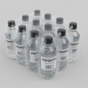 33cl Bottle (12 units per pack)