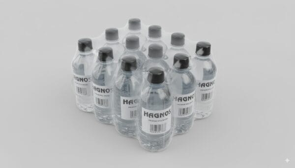 33cl Bottle (12 units per pack)