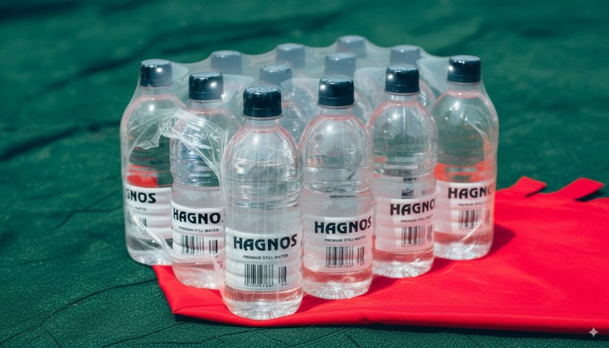 Hagnos Premium Still Water