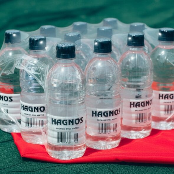 60cl Bottle (12 units per pack)