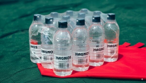 60cl Bottle (12 units per pack)