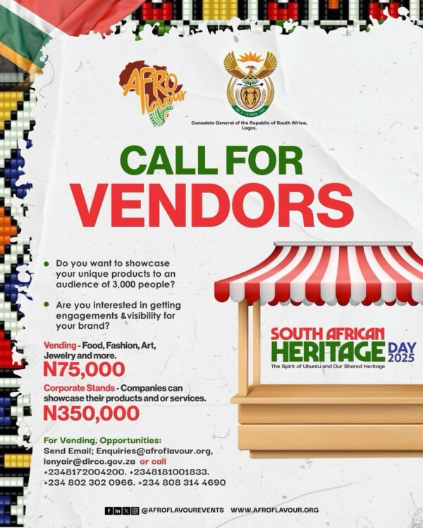 Vending