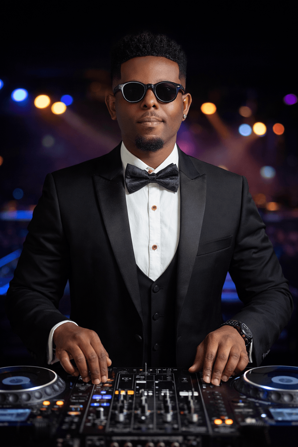DJ OO7
